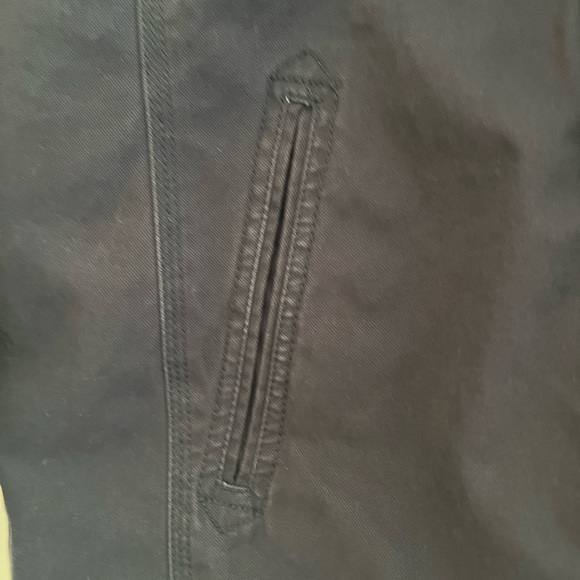 Gap Spring Jacket with fleece lining - Picture 7 of 9